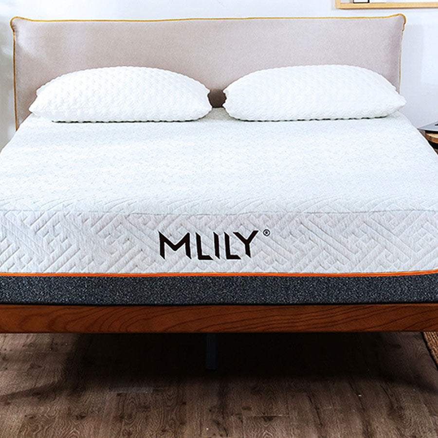 Luxe Hybrid Mattress