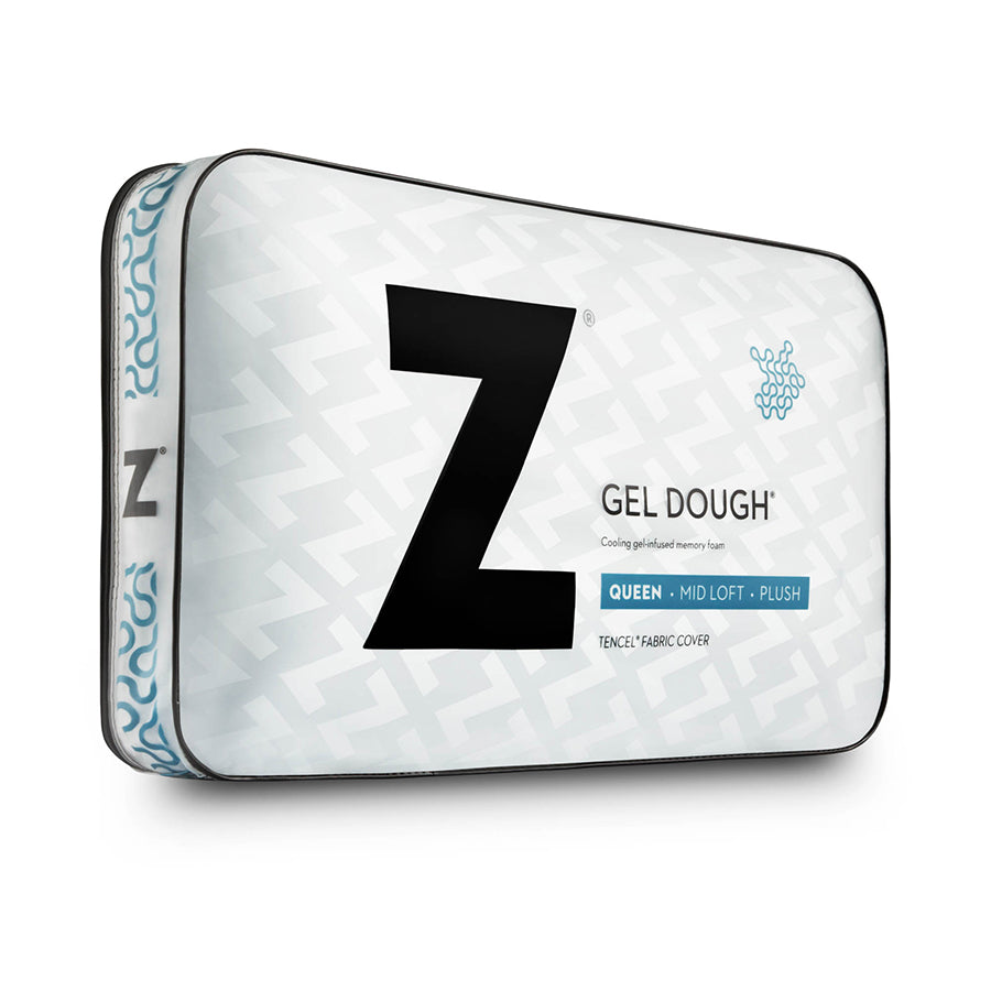 Malouf contour deals gel dough pillow