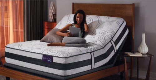 Serta Mattress Reviews – Aventura Mattress