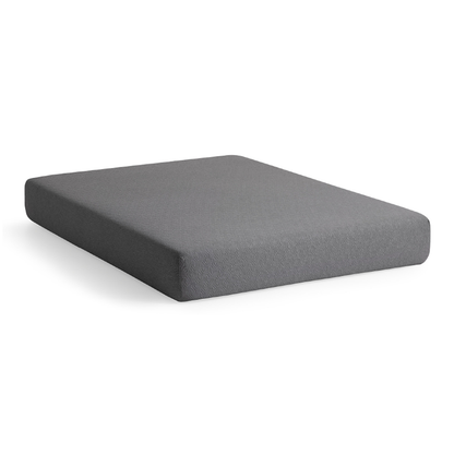 10” GEL MEMORY FOAM - FIRM