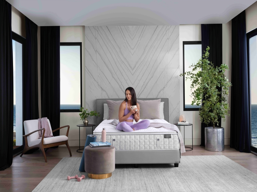 Aireloom Pacific Palisades Extra Firm Mattress