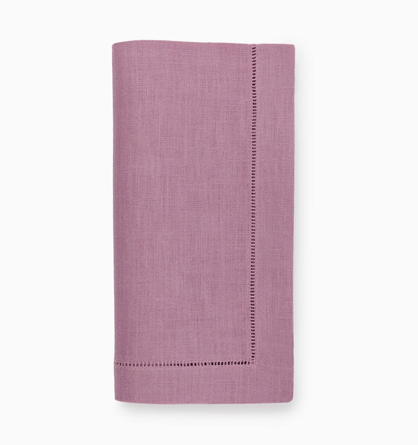 Festival Napkins in Cool Tones