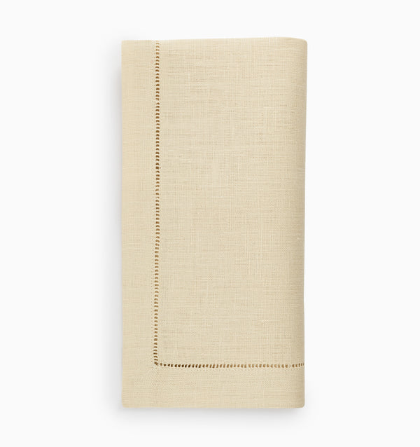 Festival Napkins in Neutral Tones