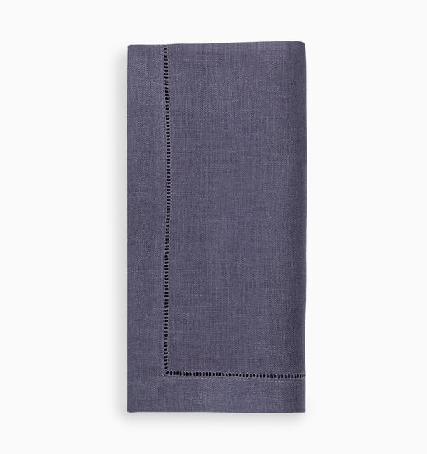 Festival Napkins in Cool Tones