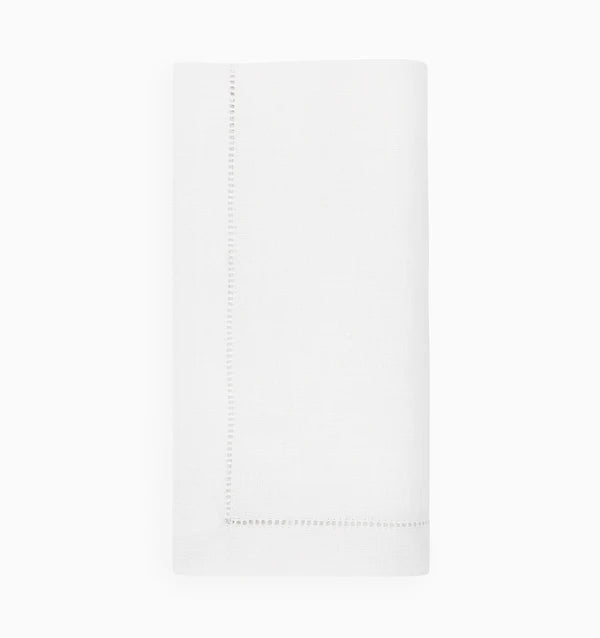 Festival Napkins in Neutral Tones