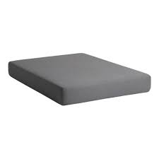 10” GEL MEMORY FOAM - PLUSH