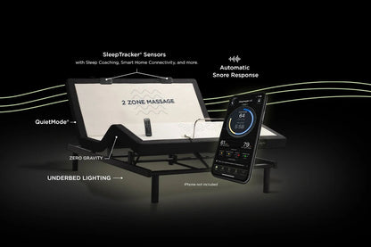 TEMPUR-Ergo Smart Base