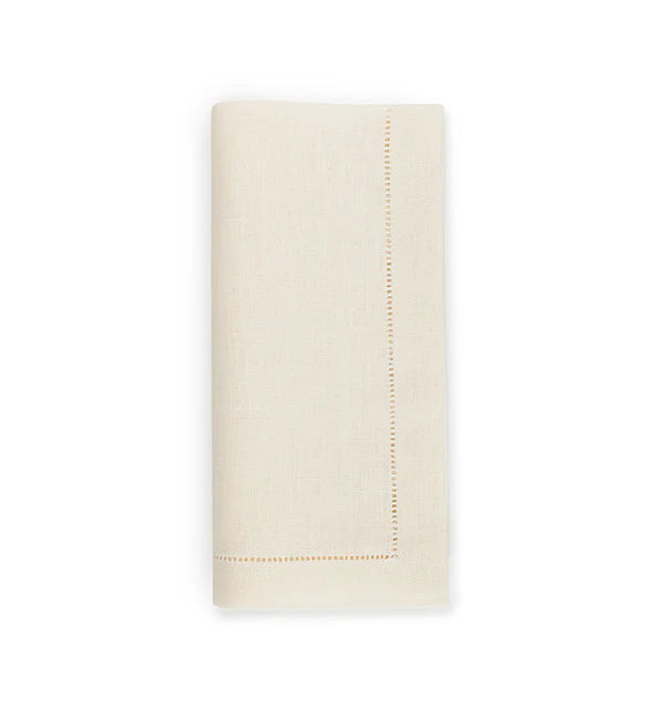 Festival Napkins in Neutral Tones