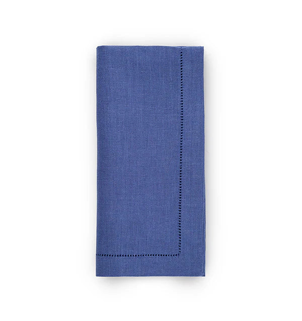 Festival Napkins in Cool Tones