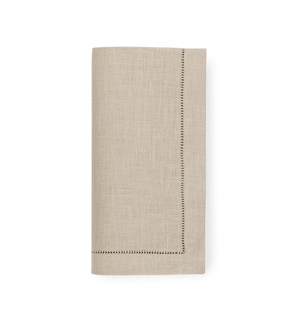 Festival Napkins in Neutral Tones