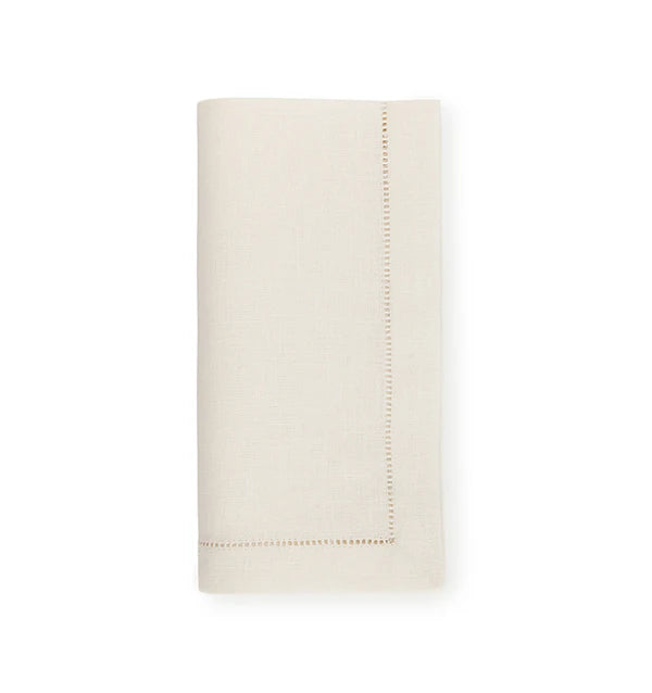 Festival Napkins in Neutral Tones