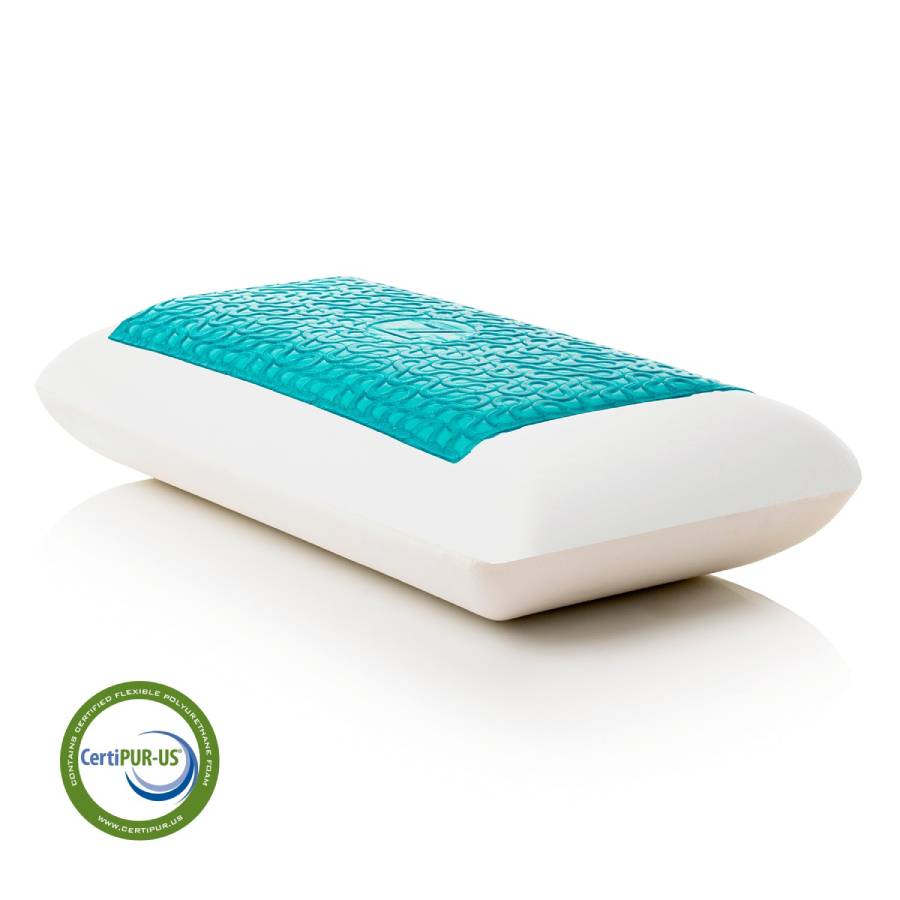 Dough® + Z™ Gel Pillow