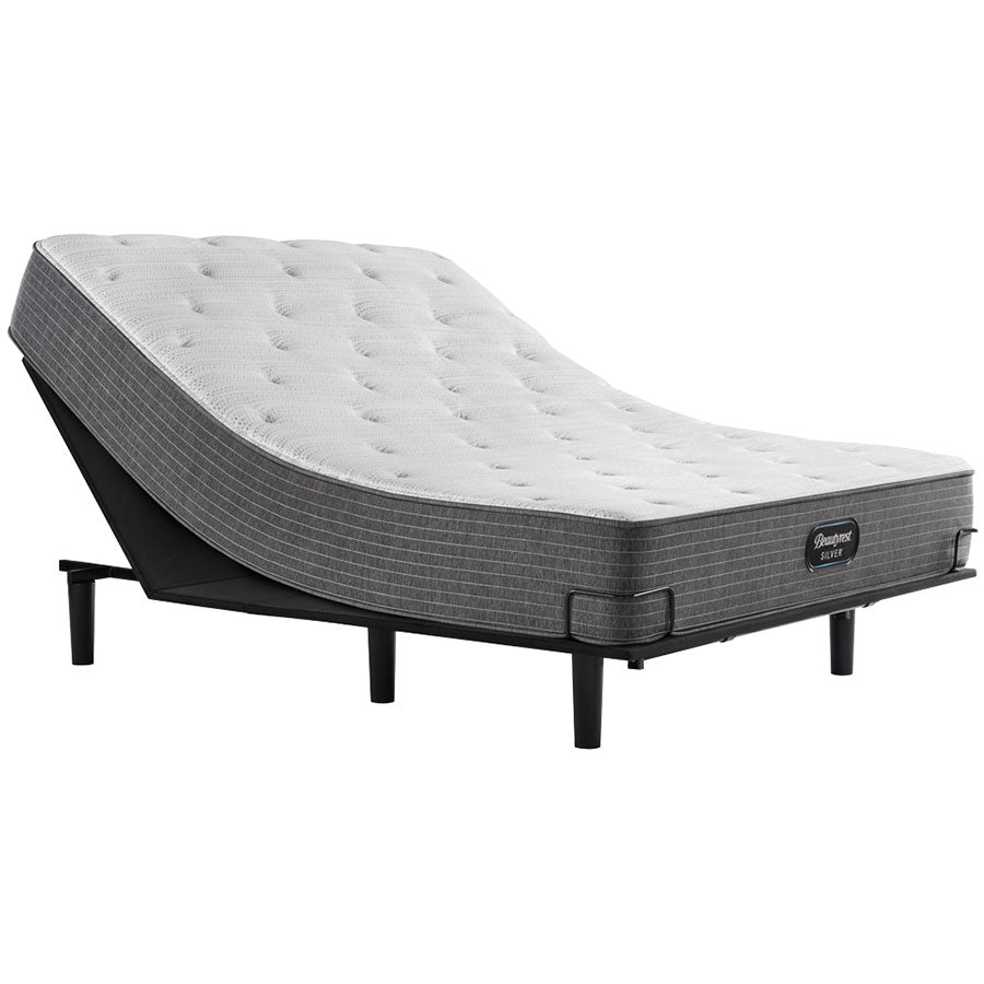 Beautyrest BR Simple Motion Adjustable Base