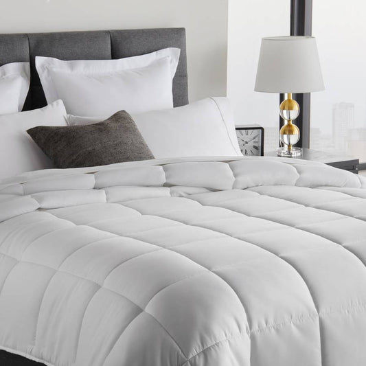 Sferra Utopia Duvet King / Light