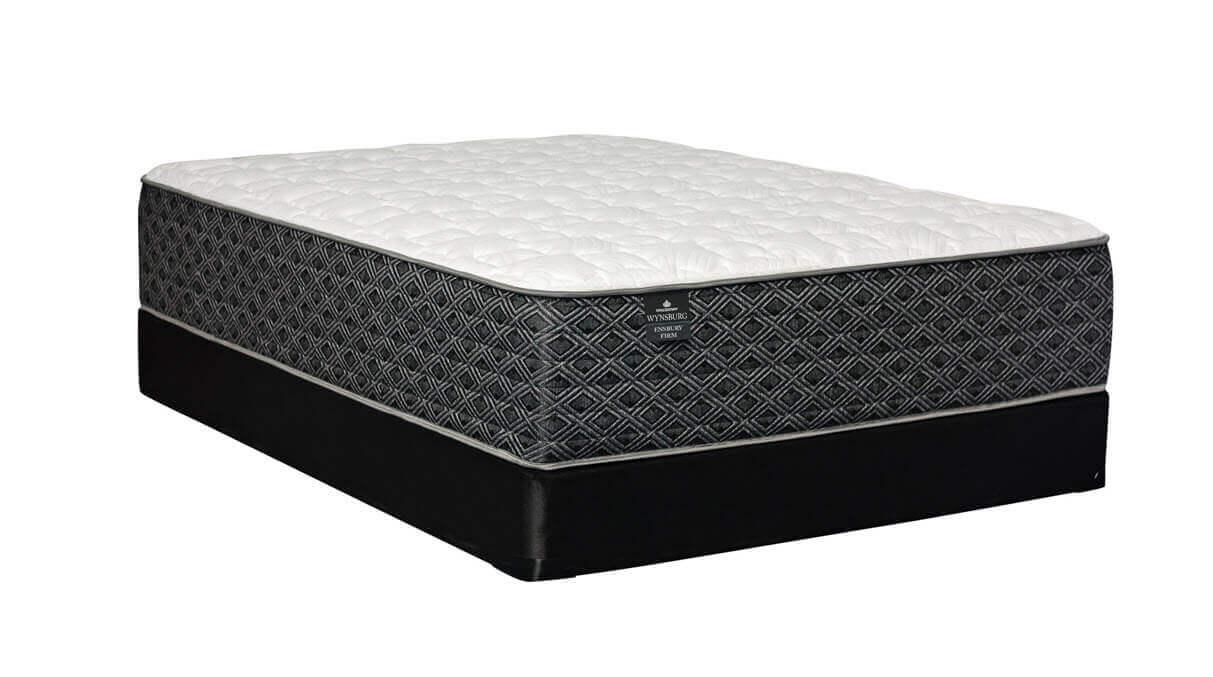 Ensbury Firm | Aventura – Aventura Mattress