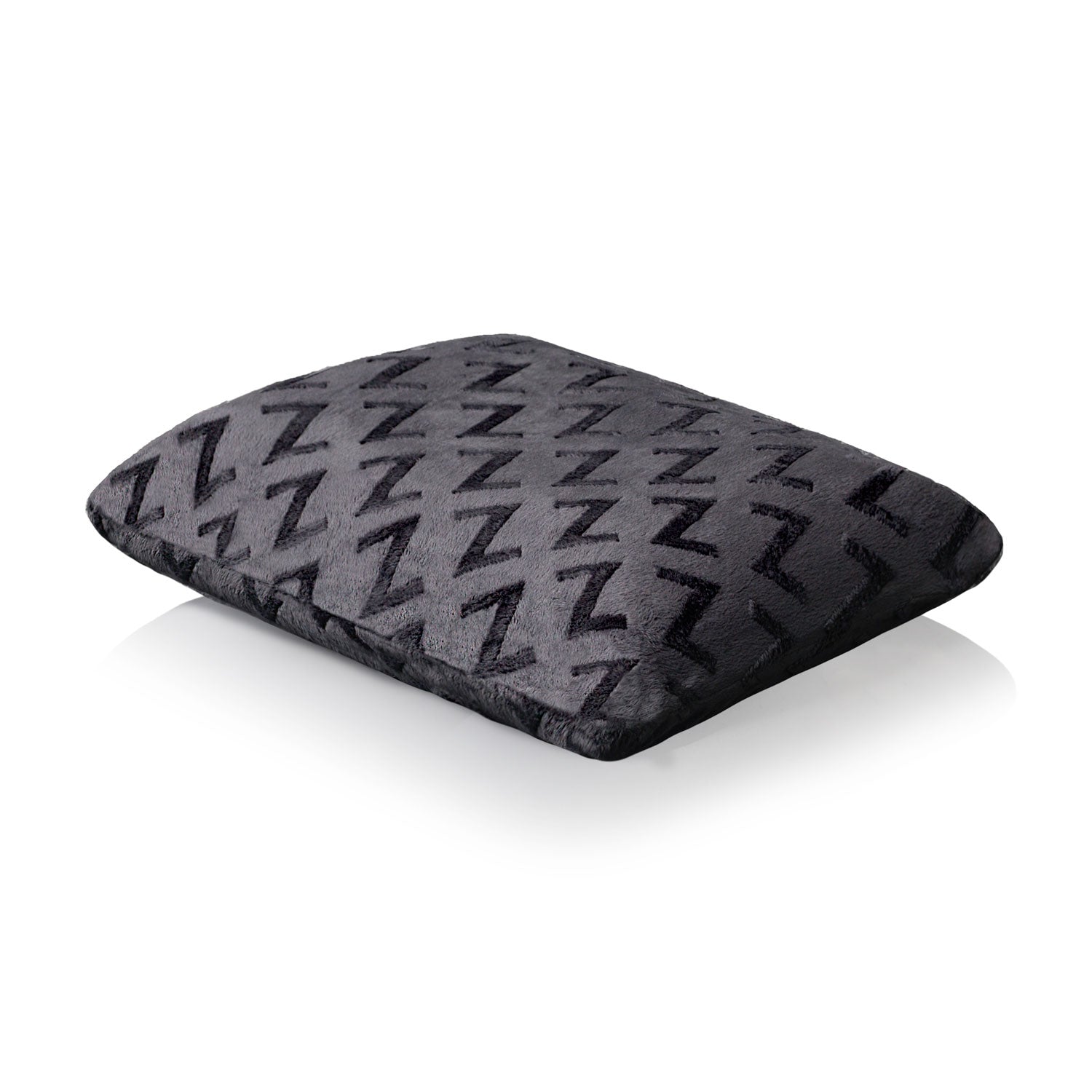 Malouf gelled 2024 microfiber pillow