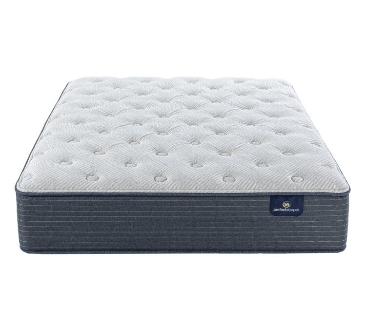 Serta palm store coast plush