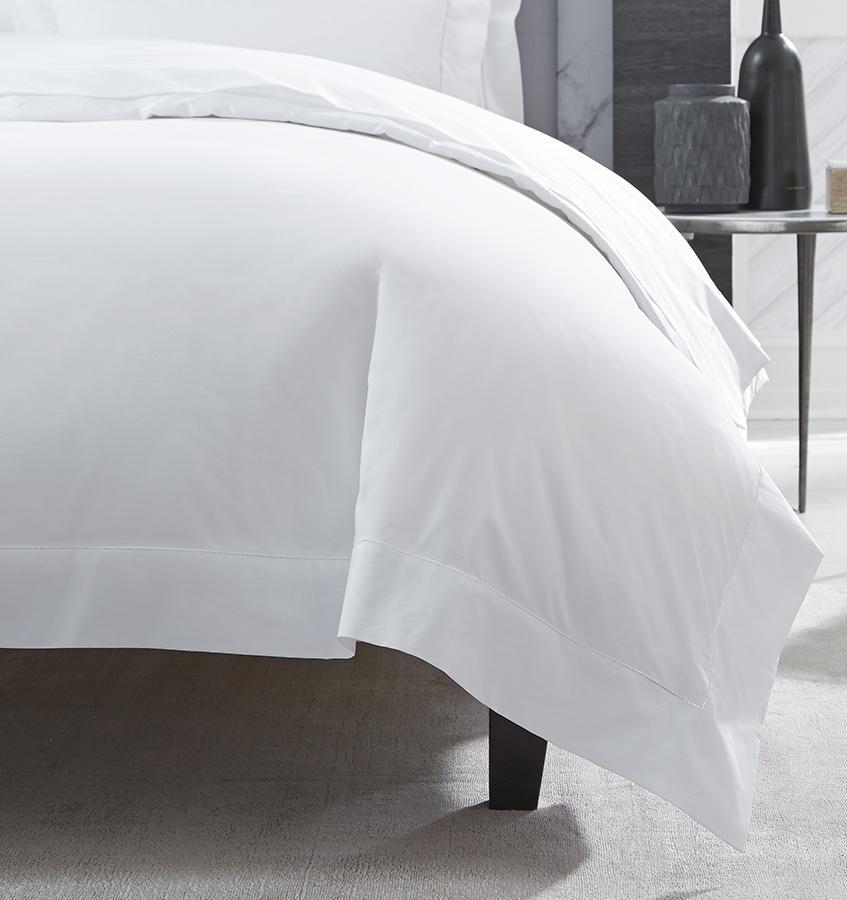 Sferra Sereno Duvet Cover